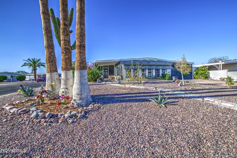 7250 Arbor Ave, Mesa, AZ 85208