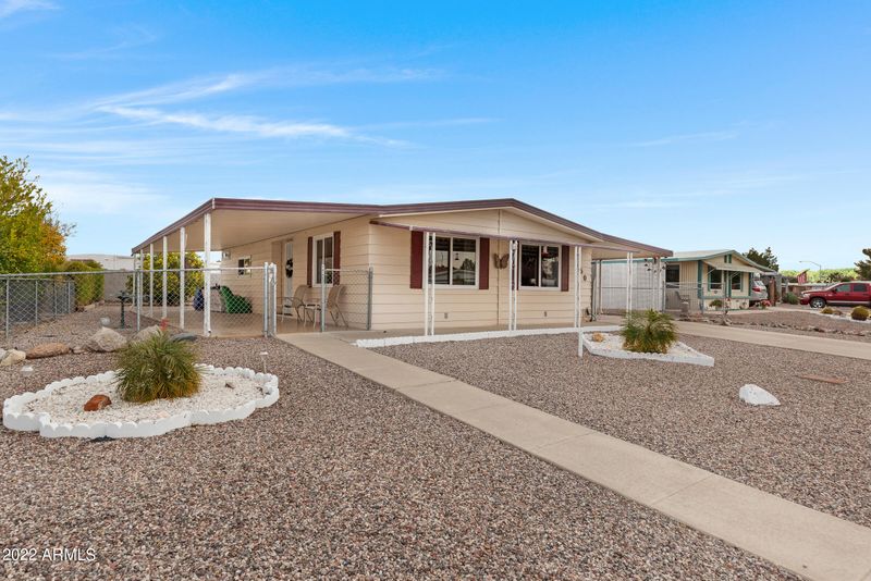 7250 E Balmoral Ave, Mesa, AZ 85208
