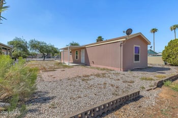7250 E Baseline Rd, Mesa, AZ 85209