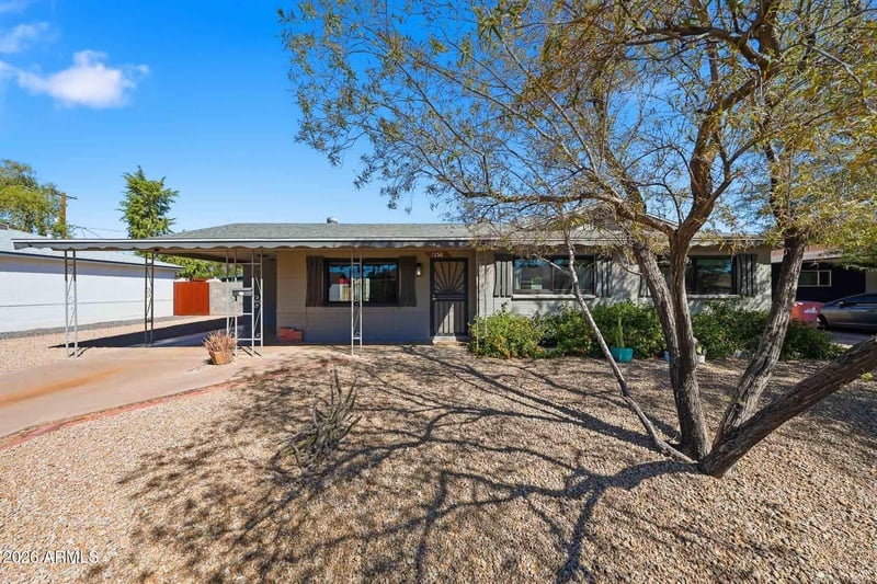 7250 Fillmore St, Scottsdale, AZ 85257