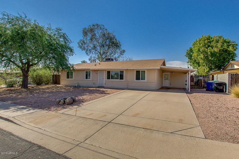 7250 E Ivyglen St, Mesa, AZ 85207
