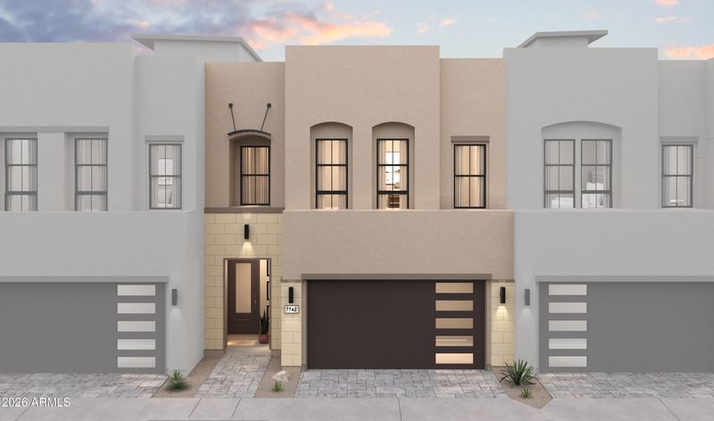 7250 E Via Luna Dr, Scottsdale, AZ 85255
