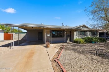 7250 Fillmore St, Scottsdale, AZ 85257