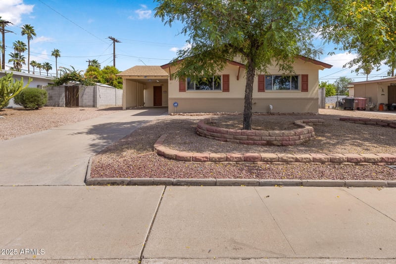7250 Mckellips Rd, Scottsdale, AZ 85257