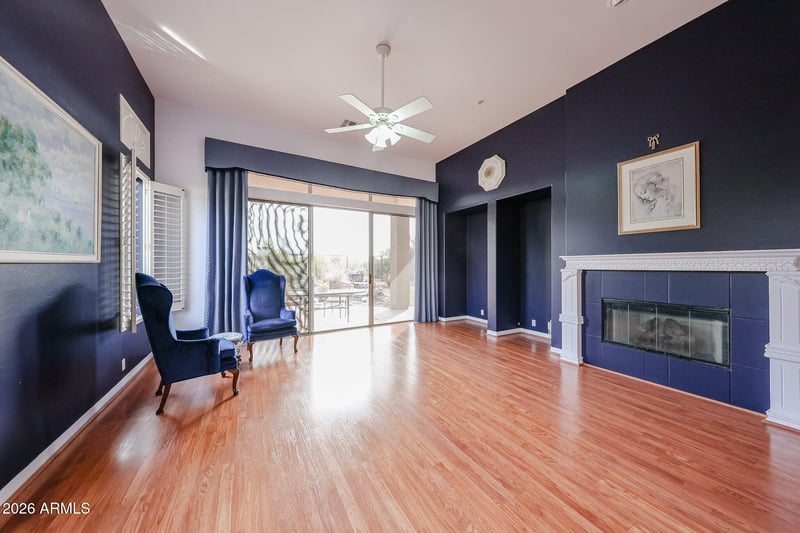 7251 Brisa Dr, Scottsdale, AZ 85266