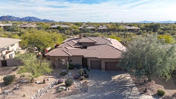 7251 Brisa Dr, Scottsdale, AZ 85266
