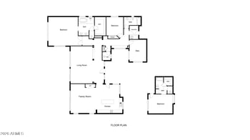 7251 Brisa Dr, Scottsdale, AZ 85266