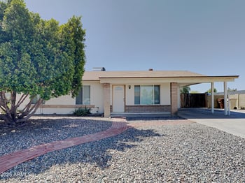 7251 Cinnabar Ave, Peoria, AZ 85345