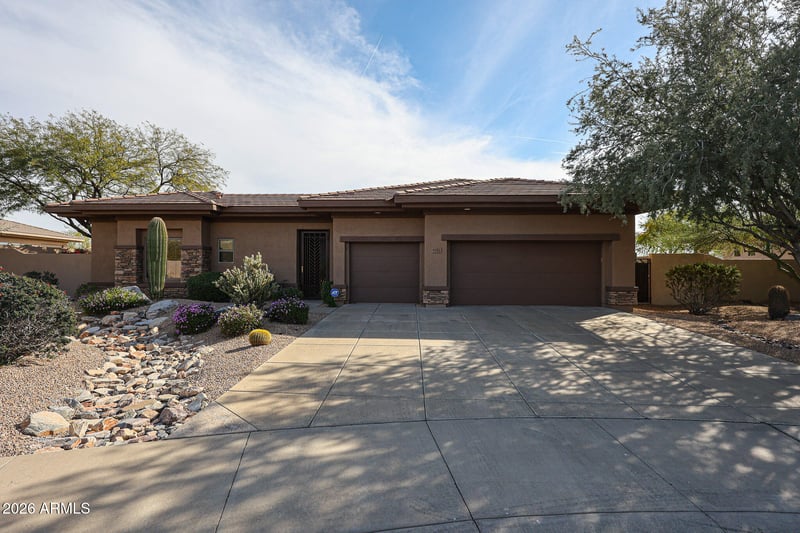 7251 E Brisa Dr, Scottsdale, AZ 85266