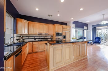 7251 E Brisa Dr, Scottsdale, AZ 85266