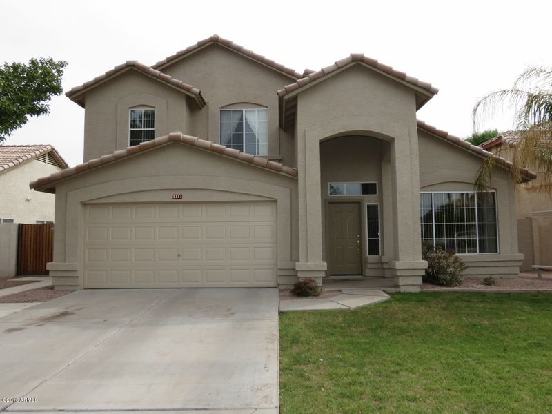 7251 E Navarro Ave, Mesa, AZ 85209