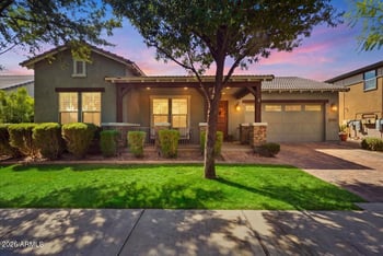 7251 E Pampa Ave, Mesa, AZ 85212