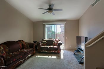 7251 S 48th Glen, Laveen, AZ 85339