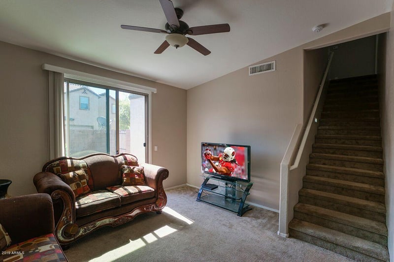 7251 S 48th Glen, Laveen, AZ 85339