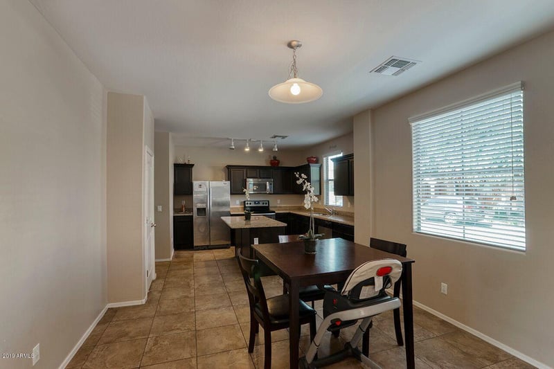 7251 S 48th Glen, Laveen, AZ 85339