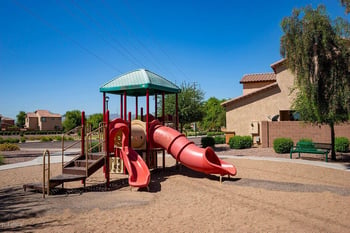 7251 S 48th Glen, Laveen, AZ 85339