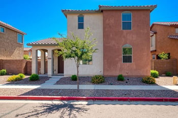 7251 S 48th Glen, Laveen, AZ 85339