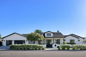 7251 Vista Dr, Scottsdale, AZ 85250