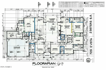 7251 Vista Dr, Scottsdale, AZ 85250