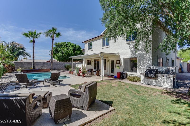 7251 W Voltaire Ave, Peoria, AZ 85381