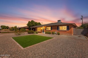 7252 E Oak St, Scottsdale, AZ 85257