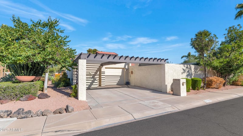 7252 Maverick Rd, Scottsdale, AZ 85258