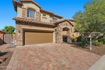 7252 Nance St, Mesa, AZ 85207