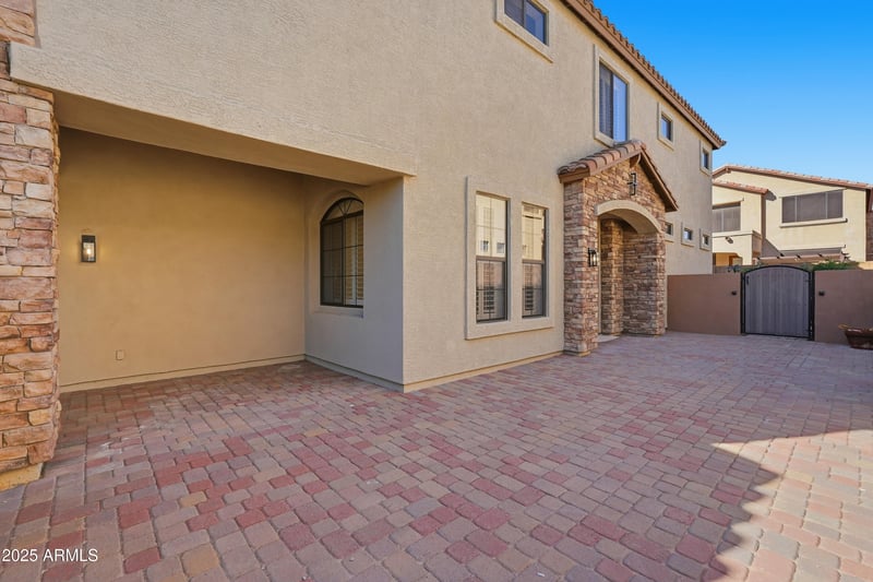 7252 Nance St, Mesa, AZ 85207