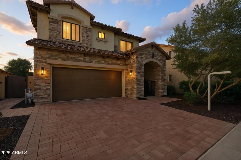 7252 Nance St, Mesa, AZ 85207