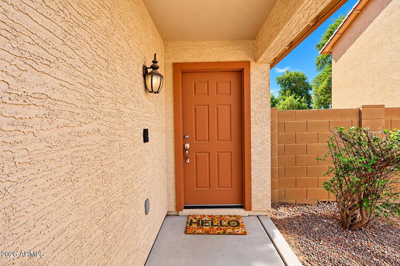 7252 S 252nd Ln, Buckeye, AZ 85326