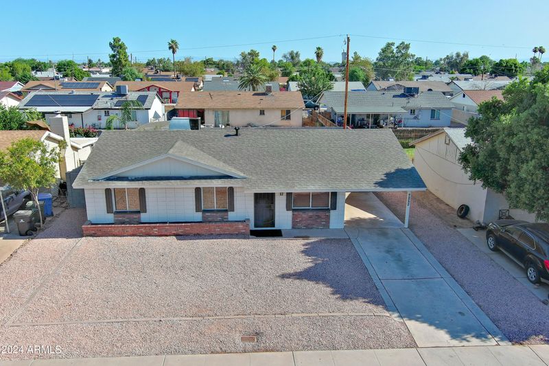 7252 W Pierson St, Phoenix, AZ 85033