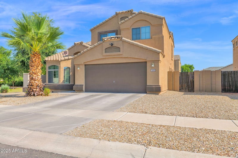 7253 Aurelius Ave, Glendale, AZ 85303
