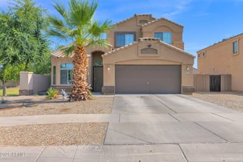 7253 Aurelius Ave, Glendale, AZ 85303