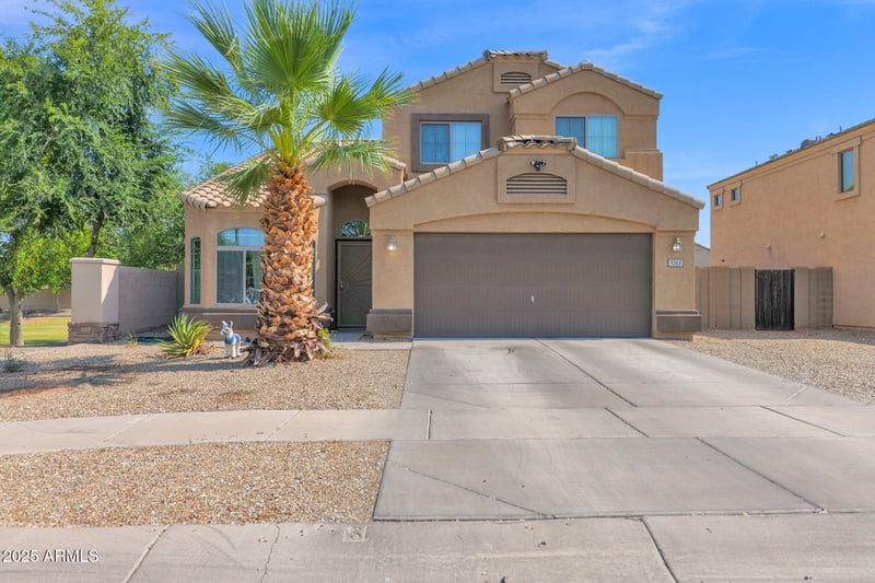 7253 Aurelius Ave, Glendale, AZ 85303