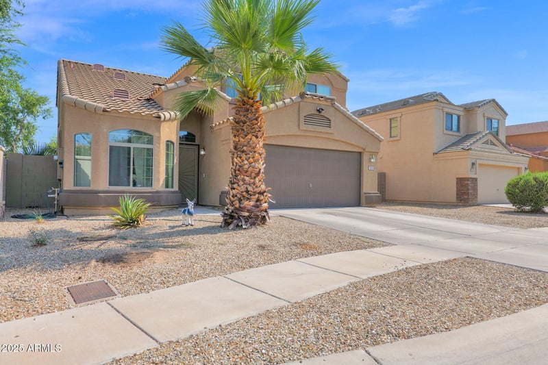 7253 Aurelius Ave, Glendale, AZ 85303