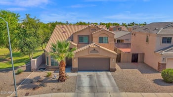 7253 Aurelius Ave, Glendale, AZ 85303