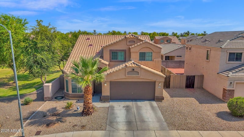 7253 Aurelius Ave, Glendale, AZ 85303