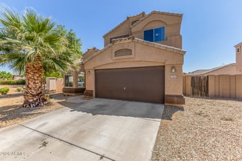 7253 Aurelius Ave, Glendale, AZ 85303