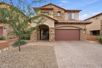 7253 E Nathan St, Mesa, AZ 85207