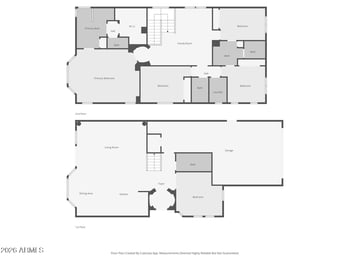 7253 Nathan St, Mesa, AZ 85207