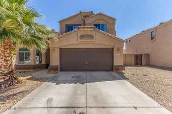 7253 Aurelius Ave, Glendale, AZ 85303