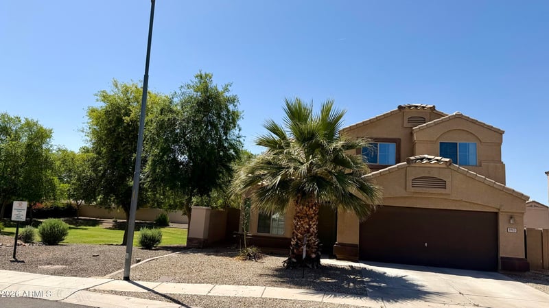 7253 Aurelius Ave, Glendale, AZ 85303