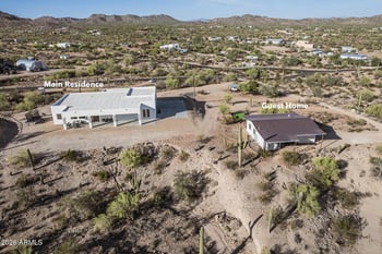 7253 W Avram Pl, Queen Creek, AZ 85144