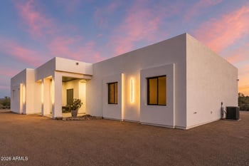 7253 W Avram Pl, Queen Creek, AZ 85144