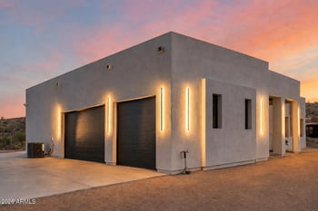 7253 W Avram Pl, Queen Creek, AZ 85144