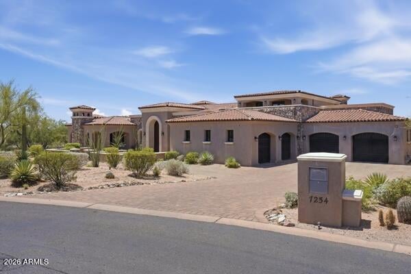 7254 E Sonoran Trl, Scottsdale, AZ 85266