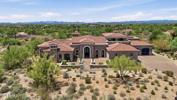 7254 E Sonoran Trl, Scottsdale, AZ 85266