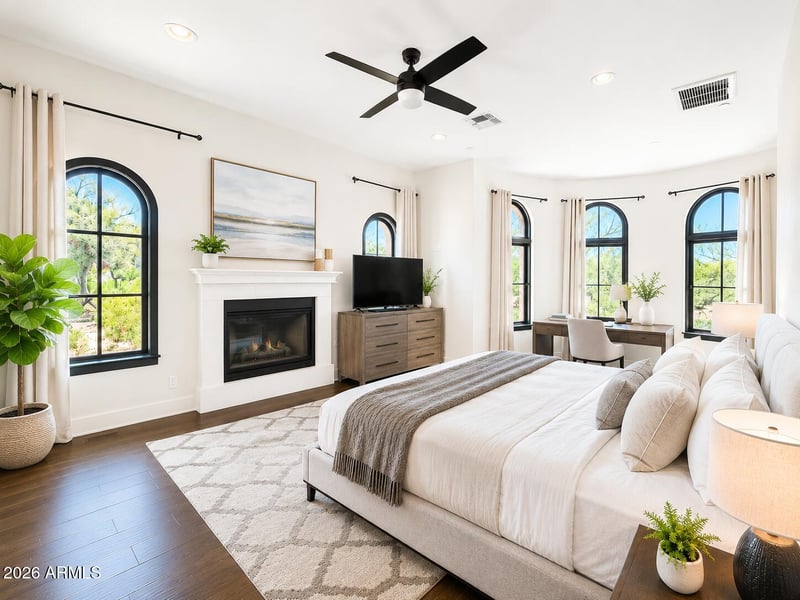 7254 E Sonoran Trl, Scottsdale, AZ 85266
