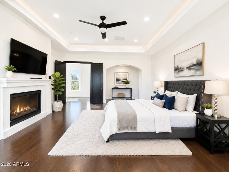 7254 E Sonoran Trl, Scottsdale, AZ 85266