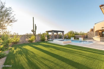7254 Sonoran Trl, Scottsdale, AZ 85266